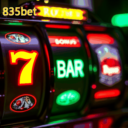 Jogos Emocionantes no Cassino Online 835bet.com