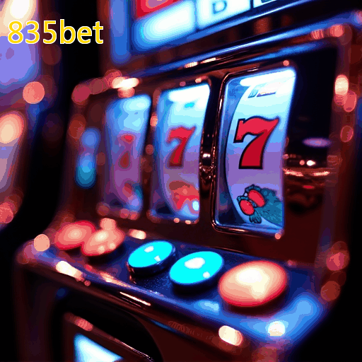 Apostas ao vivo no Site 835bet.com