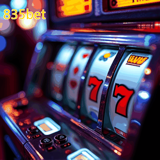 Baixar App Cassino 835bet